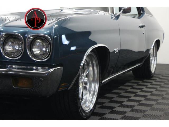 1970 Chevrolet Chevelle (CC-2073243) for sale in Statesville, North Carolina