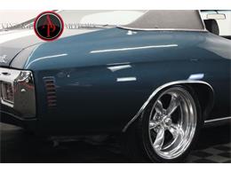 1970 Chevrolet Chevelle (CC-2073243) for sale in Statesville, North Carolina