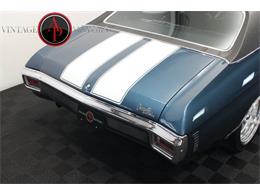 1970 Chevrolet Chevelle (CC-2073243) for sale in Statesville, North Carolina