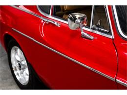 1969 Volvo P1800 (CC-2073244) for sale in Lebanon, Tennessee