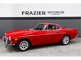 1969 Volvo P1800 (CC-2073244) for sale in Lebanon, Tennessee