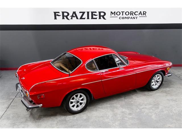 1969 Volvo P1800 (CC-2073244) for sale in Lebanon, Tennessee