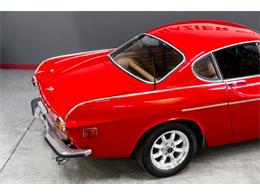 1969 Volvo P1800 (CC-2073244) for sale in Lebanon, Tennessee