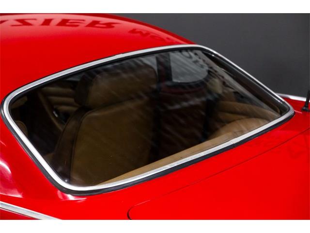 1969 Volvo P1800 (CC-2073244) for sale in Lebanon, Tennessee