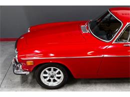 1969 Volvo P1800 (CC-2073244) for sale in Lebanon, Tennessee