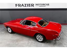 1969 Volvo P1800 (CC-2073244) for sale in Lebanon, Tennessee