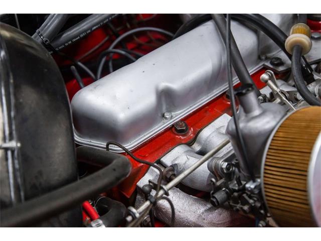 1969 Volvo P1800 (CC-2073244) for sale in Lebanon, Tennessee