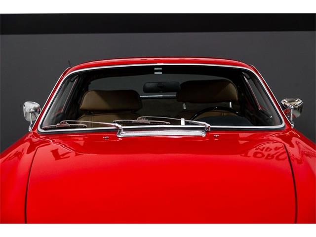1969 Volvo P1800 (CC-2073244) for sale in Lebanon, Tennessee