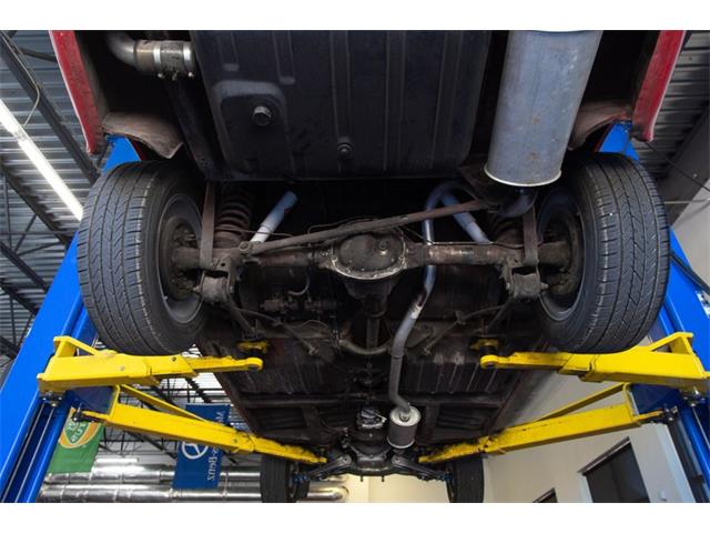 1969 Volvo P1800 (CC-2073244) for sale in Lebanon, Tennessee