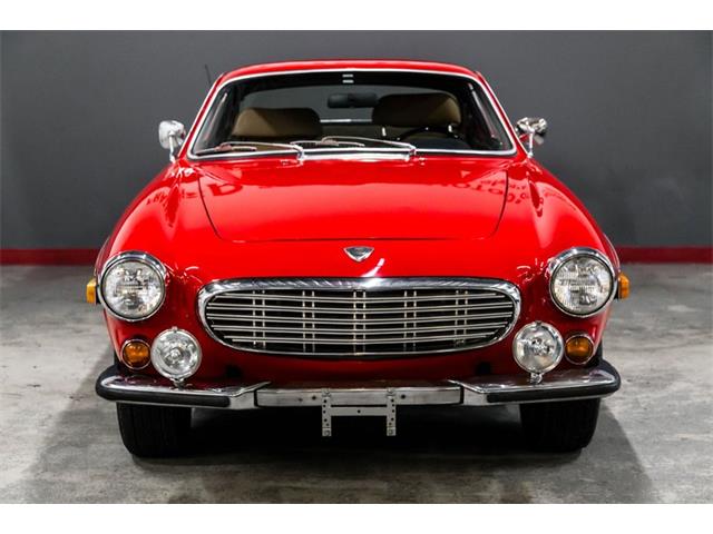 1969 Volvo P1800 (CC-2073244) for sale in Lebanon, Tennessee