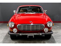 1969 Volvo P1800 (CC-2073244) for sale in Lebanon, Tennessee