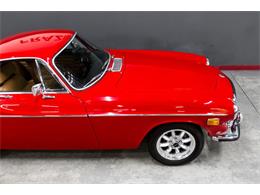 1969 Volvo P1800 (CC-2073244) for sale in Lebanon, Tennessee
