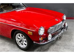 1969 Volvo P1800 (CC-2073244) for sale in Lebanon, Tennessee