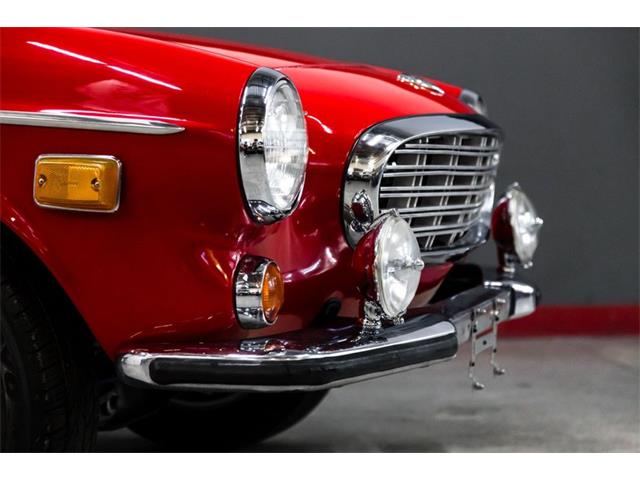 1969 Volvo P1800 (CC-2073244) for sale in Lebanon, Tennessee