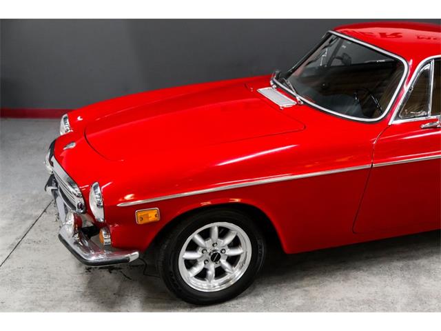 1969 Volvo P1800 (CC-2073244) for sale in Lebanon, Tennessee