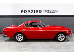 1969 Volvo P1800 (CC-2073244) for sale in Lebanon, Tennessee
