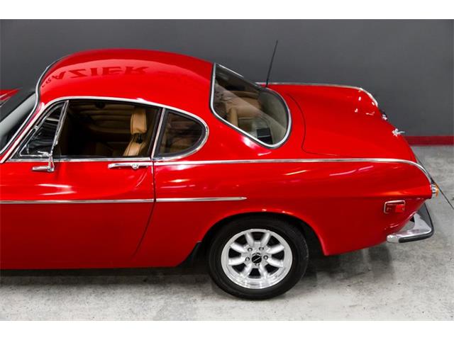 1969 Volvo P1800 (CC-2073244) for sale in Lebanon, Tennessee