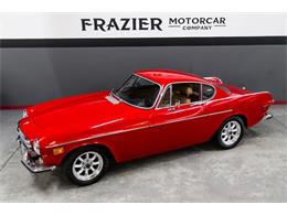 1969 Volvo P1800 (CC-2073244) for sale in Lebanon, Tennessee