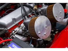 1969 Volvo P1800 (CC-2073244) for sale in Lebanon, Tennessee