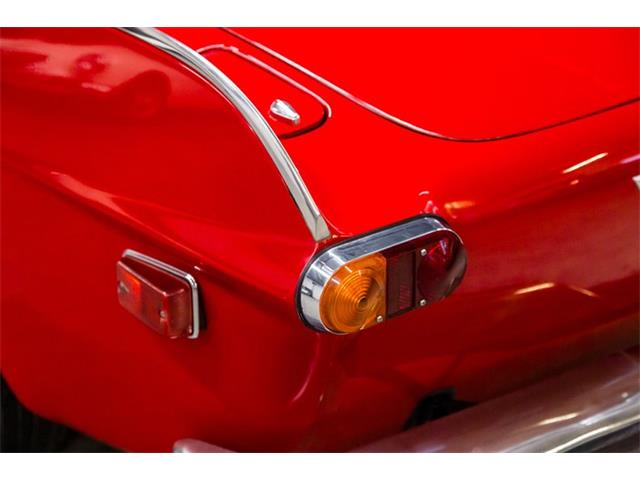 1969 Volvo P1800 (CC-2073244) for sale in Lebanon, Tennessee