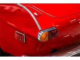 1969 Volvo P1800 (CC-2073244) for sale in Lebanon, Tennessee