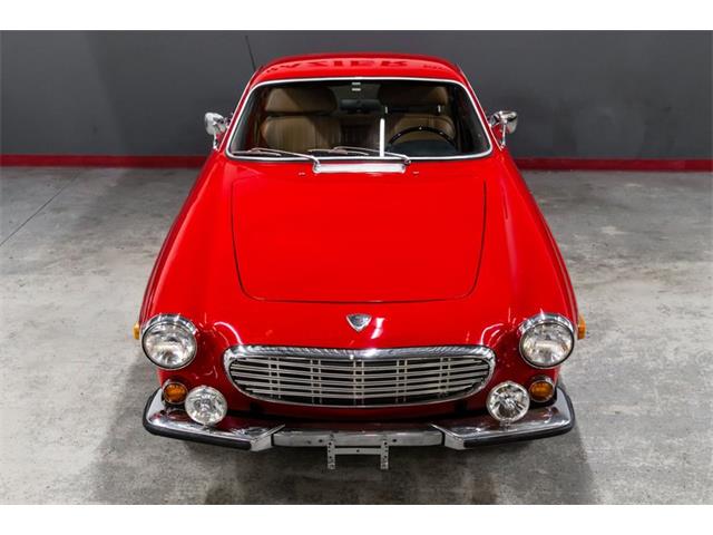 1969 Volvo P1800 (CC-2073244) for sale in Lebanon, Tennessee