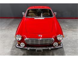 1969 Volvo P1800 (CC-2073244) for sale in Lebanon, Tennessee