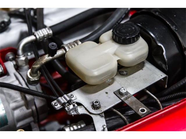 1969 Volvo P1800 (CC-2073244) for sale in Lebanon, Tennessee