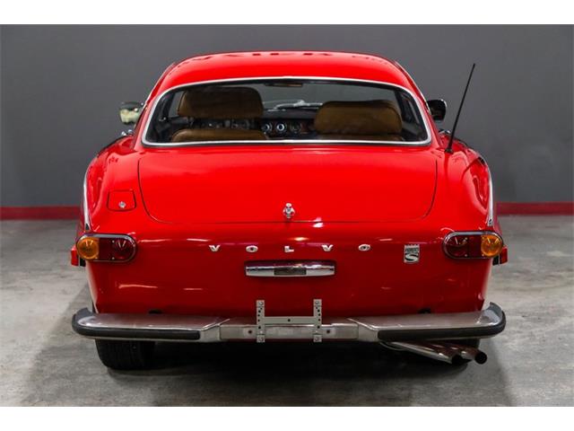 1969 Volvo P1800 (CC-2073244) for sale in Lebanon, Tennessee