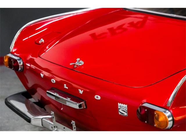 1969 Volvo P1800 (CC-2073244) for sale in Lebanon, Tennessee