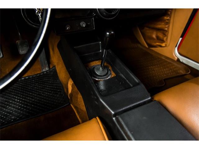 1969 Volvo P1800 (CC-2073244) for sale in Lebanon, Tennessee