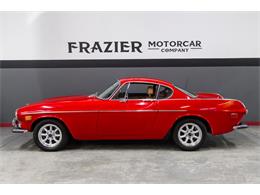 1969 Volvo P1800 (CC-2073244) for sale in Lebanon, Tennessee