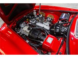 1969 Volvo P1800 (CC-2073244) for sale in Lebanon, Tennessee