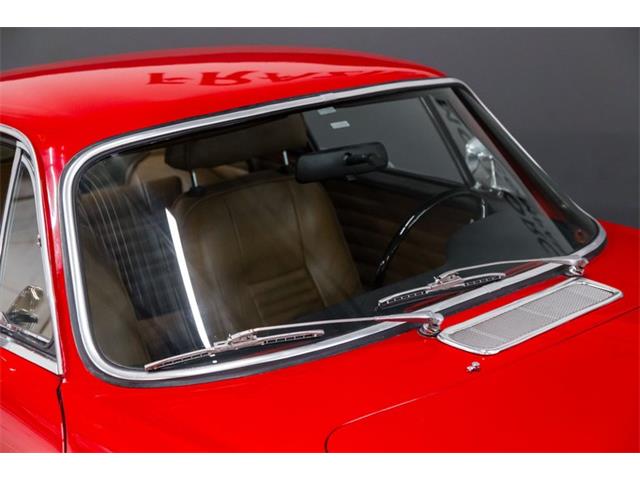 1969 Volvo P1800 (CC-2073244) for sale in Lebanon, Tennessee