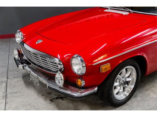 1969 Volvo P1800 (CC-2073244) for sale in Lebanon, Tennessee