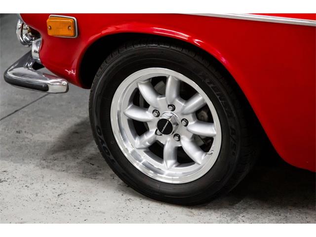 1969 Volvo P1800 (CC-2073244) for sale in Lebanon, Tennessee