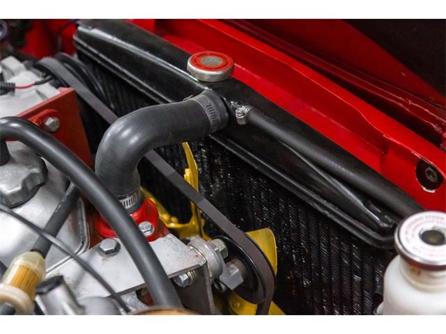 1969 Volvo P1800 (CC-2073244) for sale in Lebanon, Tennessee