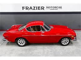 1969 Volvo P1800 (CC-2073244) for sale in Lebanon, Tennessee