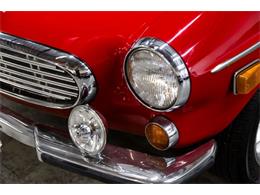 1969 Volvo P1800 (CC-2073244) for sale in Lebanon, Tennessee