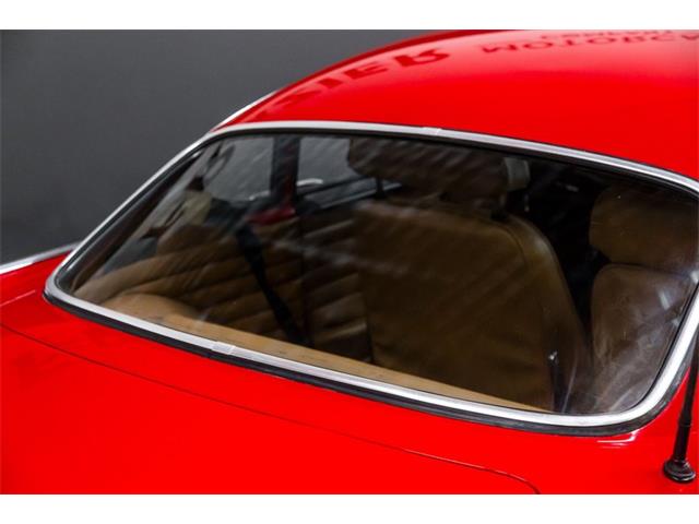 1969 Volvo P1800 (CC-2073244) for sale in Lebanon, Tennessee