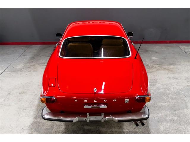 1969 Volvo P1800 (CC-2073244) for sale in Lebanon, Tennessee