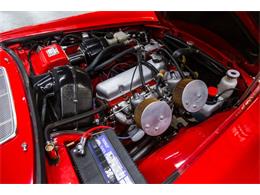 1969 Volvo P1800 (CC-2073244) for sale in Lebanon, Tennessee