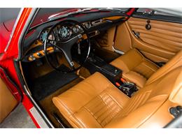 1969 Volvo P1800 (CC-2073244) for sale in Lebanon, Tennessee