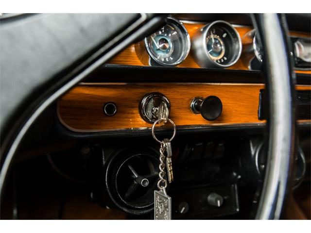 1969 Volvo P1800 (CC-2073244) for sale in Lebanon, Tennessee
