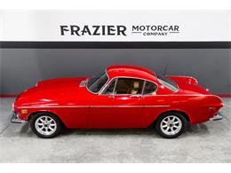 1969 Volvo P1800 (CC-2073244) for sale in Lebanon, Tennessee
