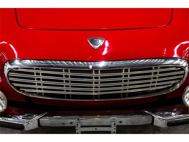 1969 Volvo P1800 (CC-2073244) for sale in Lebanon, Tennessee