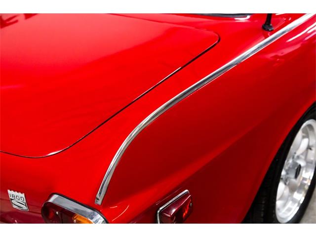 1969 Volvo P1800 (CC-2073244) for sale in Lebanon, Tennessee