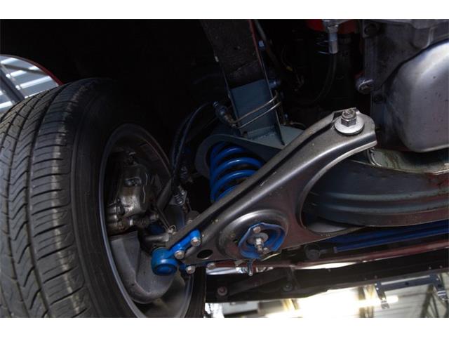 1969 Volvo P1800 (CC-2073244) for sale in Lebanon, Tennessee