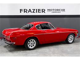 1969 Volvo P1800 (CC-2073244) for sale in Lebanon, Tennessee