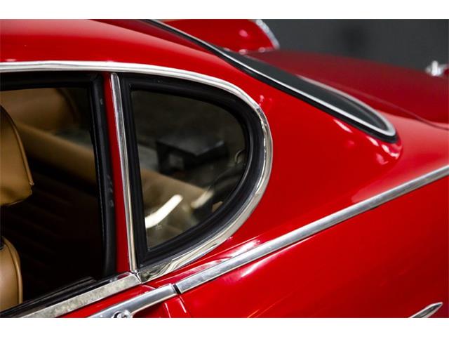 1969 Volvo P1800 (CC-2073244) for sale in Lebanon, Tennessee